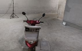 SUZUKI  LETS  BASKET  CA43A