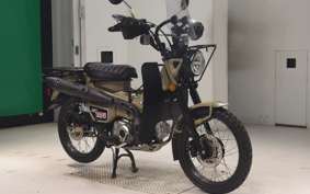 HONDA CT125 HUNTER CUB JA55
