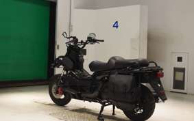 HONDA PS250 2023 MF09