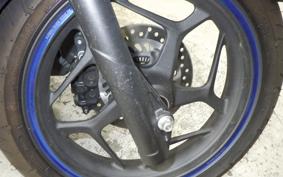HONDA PCX 160 2019 KF47