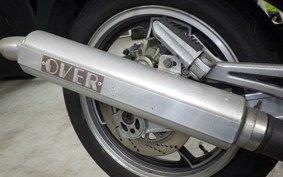 KAWASAKI GPZ900R NINJA 1984
