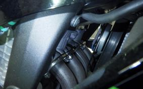 KAWASAKI NINJA ZX-6R A 2022 ZX636G