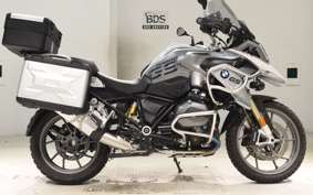 BMW R1200GS 2017