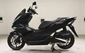 HONDA PCX125 2025 JK05