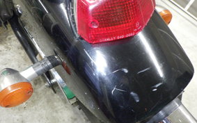 HONDA STEED 400 VLS 1998 NC37