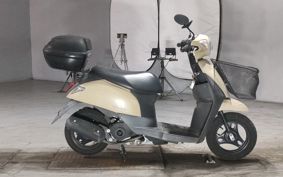 SUZUKI LET`S CA4AA