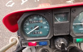 KAWASAKI KDX125 SR DX125B