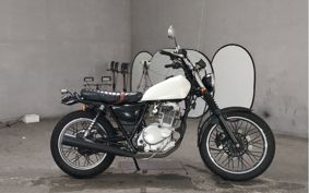 SUZUKI GLASS TRACKER BIG BOY NJ4BA