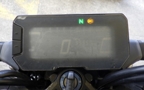 HONDA CB250RA MC52