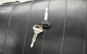 KAWASAKI W400 2006 EJ400A