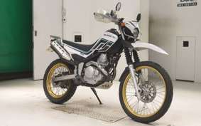 YAMAHA SEROW 250 Gen.2 DG17J