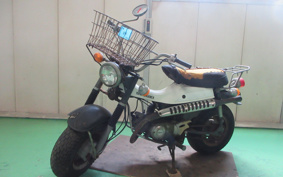 SUZUKI VAN VAN50 RV50