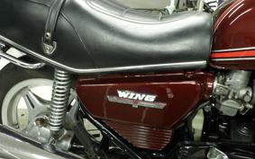HONDA GL 400 WING 1979 GL400