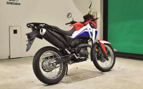 HONDA CRF190L