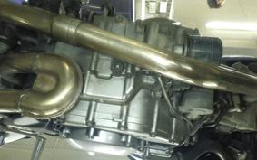 SUZUKI SV400S 2007 VK53A