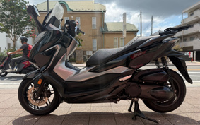 HONDA FORZA 250 MF13