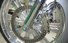 HARLEY FLSTF 1450 2001