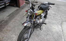 HONDA MIGHTY DUX ST90
