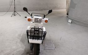 HONDA GYRO TD02