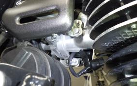 HONDA GB350S 2024 NC59