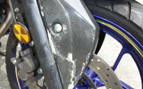 YAMAHA MT-25 RG10J