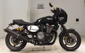 YAMAHA XJR1300 C 2017