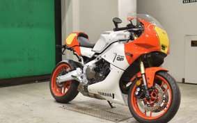 YAMAHA XSR900 GP 2024 RN96J