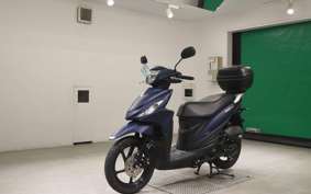 SUZUKI ADDRESS 110 2022 CE47A