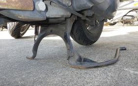 SUZUKI ADDRESS V50 Gen.2 CA44A