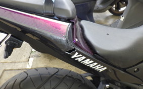 YAMAHA YZF-R25 A RG74J