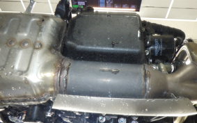 TRIUMPH TRIDENT 660 2025