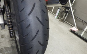 SUZUKI GSX400 IMPULSE 1994 GK79A