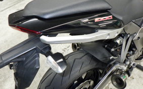 KAWASAKI NINJA 1000 2011