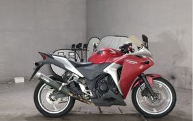 HONDA CBR250R CS250C