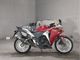 Фото Honda CBR250R с японского аукциона