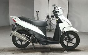 SUZUKI ADDRESS V110 CE47A