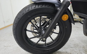 HONDA REBEL MC49