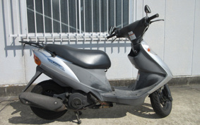SUZUKI ADDRESS V125 CF46A