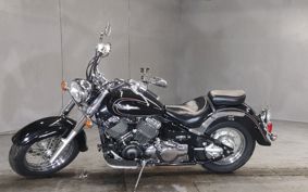 YAMAHA DRAGSTAR 400 CLASSIC 2011 VH02J
