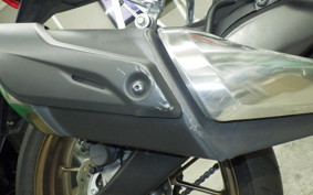 HONDA CB250RA 1995 MC52