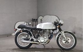 YAMAHA SR400 1985 1JR