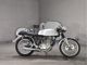 Фото Yamaha SR400 1985 с японского аукциона