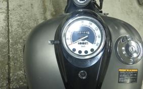 YAMAHA DRAGSTAR 250 VG05J