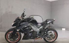 KAWASAKI Z1000 2010 ZRT00D