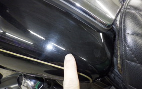 HARLEY FLHX 1580 2007