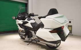 HONDA GL 1800 GOLD WING TOUR DCT 2019 SC79