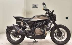 HUSQVARNA ENDURO 701 2020