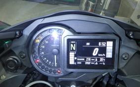 KAWASAKI NINJA H2 SX SE 2018 ZXT02A