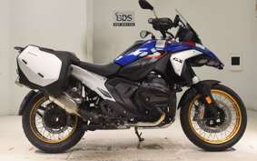 BMW R1300GS ASA 2025