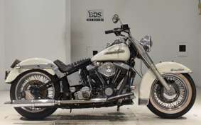 HARLEY FLSTC 1340 1991